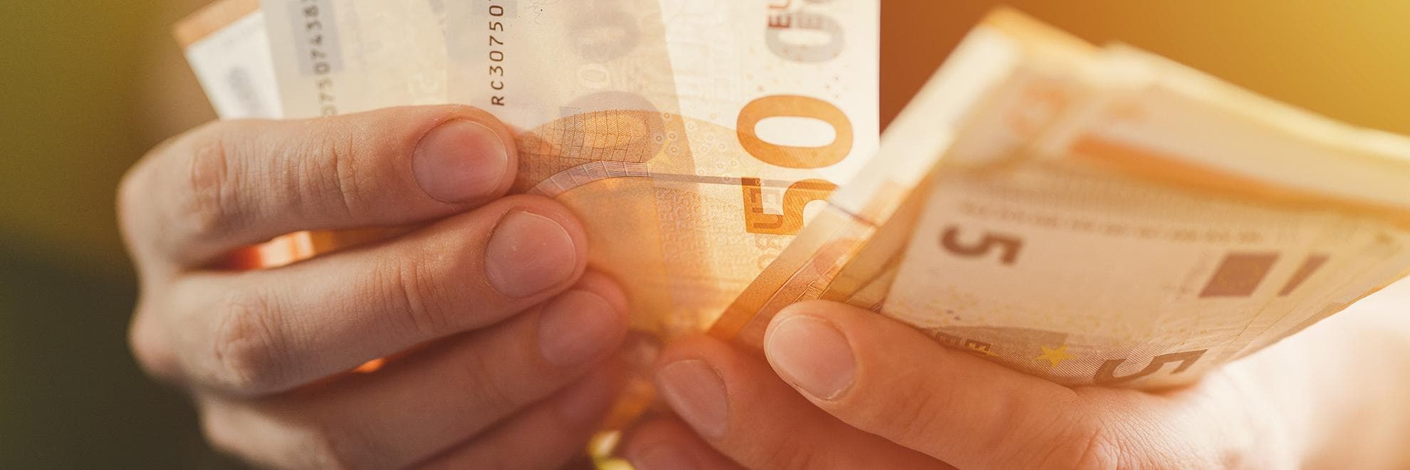 Ganzheitliche Finanzberatung