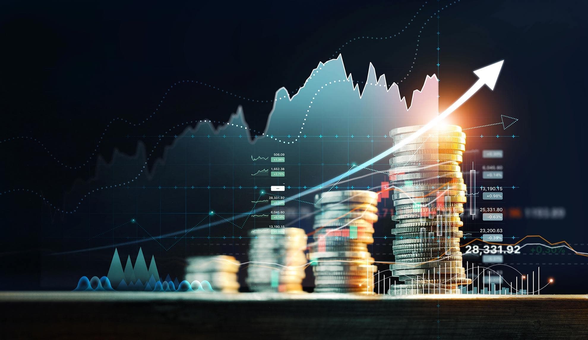 ETF, Vermögensverwaltung oder Rohstoffe: Welche Anlage passt zu welchem Ziel?
