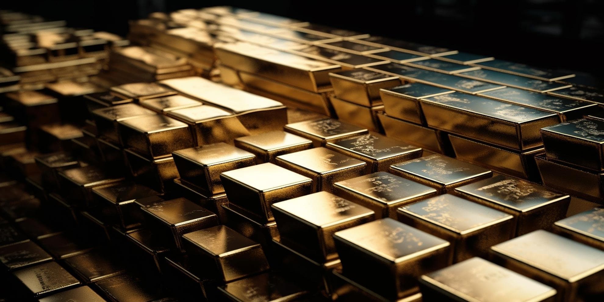 Gold, Silber und strategische Rohstoffe: Was gehört wirklich in ein ausgewogenes Depot?