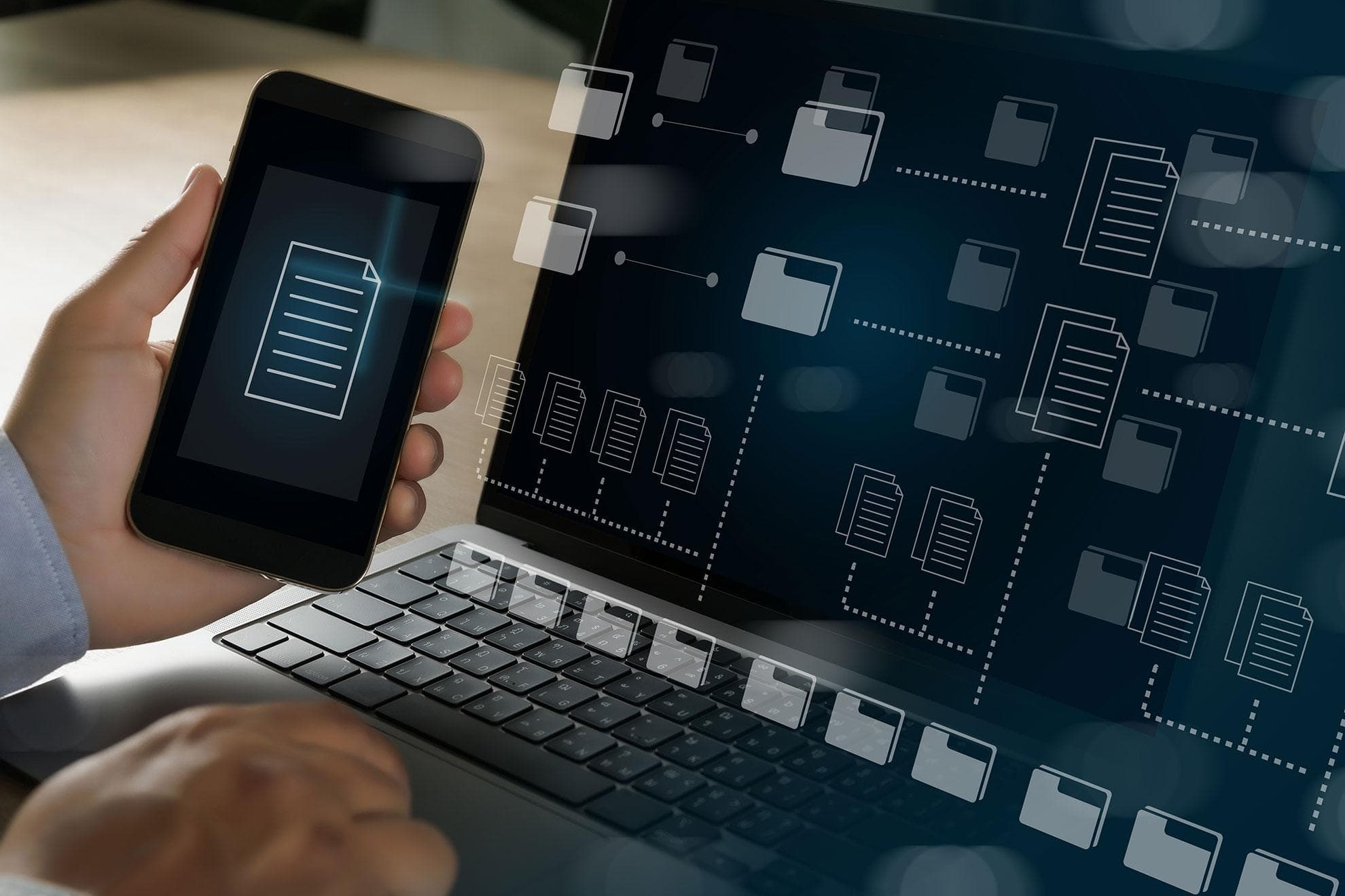Warum du deine Versicherungsverträge digital verwalten solltest