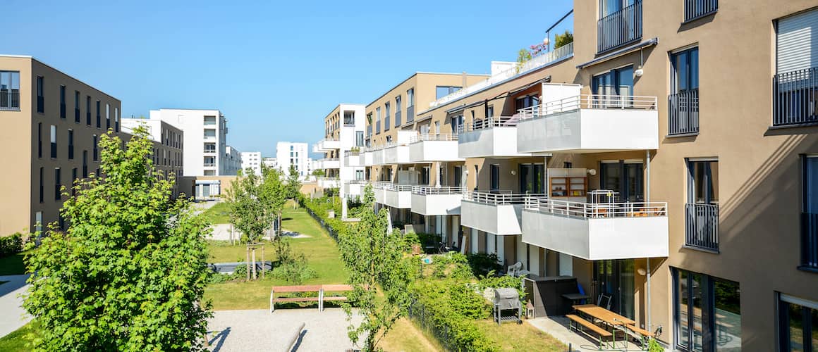 Immobilien als Kapitalanlage: Chancen, Risiken & Erfolgsfaktoren